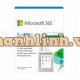 Phần mềm MICROSOFT 365 BUSINESS STANDARD (NO TEAMS) - ANNUAL
