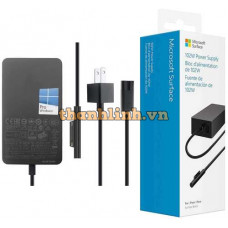 Adapter 65w Zin đen
