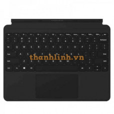 Bàn phím Surface Go thường đen