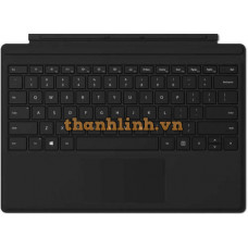 Bàn phím Surface Pro Thường đen