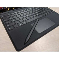 Bàn phím và Bút Surface Pro X đen