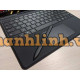 Bàn phím và Bút Surface Pro X đen