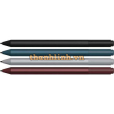 Bút Surface Pen đen, bạc, xanh, đỏ, ice blue