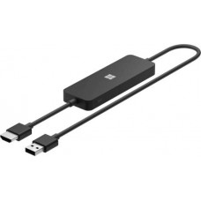 Cable Wireless Adapter HDMI đen