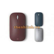Chuột mobie mouse đen, bạc, xanh, đỏ