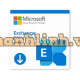 Phần mềm MICROSOFT EXCHANGE ONLINE (PLAN 2) - ANNUAL