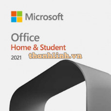 Office Home and Student 2021 All Lng APAC EM PK Lic Online DwnLd NR