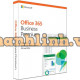 Phần mềm O365 Bus Prem Retail English APAC EM Subscr 1YR Mdls