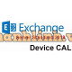 Phần Mềm Microsoft Exchange Server Standard 2019 Device CAL 381-04491