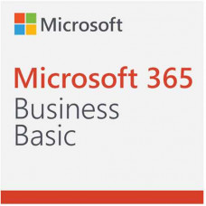 Microsoft 365 Business Basic