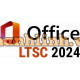 Microsoft Access LTSC 2024