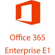 Microsoft Office 365 E1