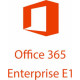 Microsoft Office 365 E1