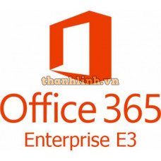 Microsoft Office 365 E3