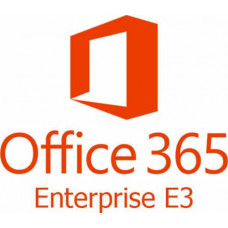 Microsoft Office 365 E3