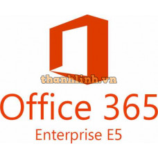 Microsoft Office 365 E5