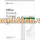 Microsoft Office Home and Business 2019 T5D-03302