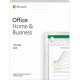Microsoft Office Home and Business 2019 T5D-03302
