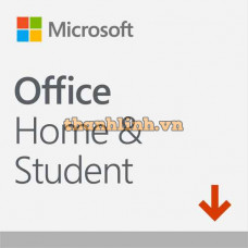 Microsoft Office Home and Student 2019
