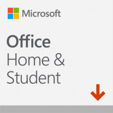 Microsoft Office Home and Student 2019