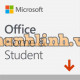 Microsoft Office Home and Student 2019