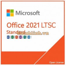 Microsoft Office LTSC Standard 2021 021-10609