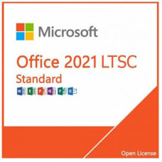 Microsoft Office LTSC Standard 2021 021-10609