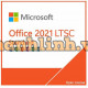 Microsoft Office LTSC Standard 2021 021-10609