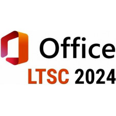 Microsoft Office LTSC Standard for Mac 2024