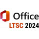 Microsoft Office LTSC Standard for Mac 2024