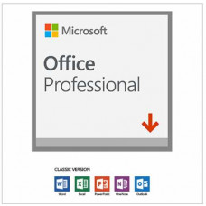 Microsoft Office Pro Plus 2019 79P-05729