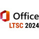 Microsoft Outlook LTSC 2024