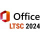 Microsoft PowerPoint LTSC 2024