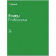 Microsoft Project Pro 2019 H30-05756