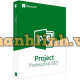 Microsoft Project Professional 2021 H30-05830
