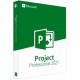 Microsoft Project Professional 2021 H30-05830