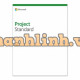 Microsoft Project Standard 2019 076-05785