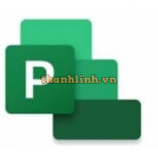 Microsoft Project Standard 2024