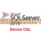 Microsoft SQL Server CAL 2019 359-06865