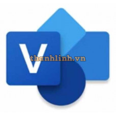 Microsoft Visio LTSC Professional 2024