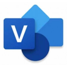 Microsoft Visio LTSC Professional 2024