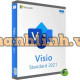 Microsoft Visio LTSC Standard 2021 D86-05868