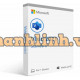 Microsoft Visio Standard 2021 ESD D86-05942