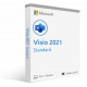 Microsoft Visio Standard 2021 ESD D86-05942