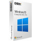 Microsoft Windows 10 Enterprise LTSC 2021 Upgrade FQC-09525
