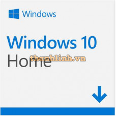 Microsoft Windows 10 Home 32bit-64bit KW9-00265