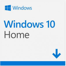 Microsoft Windows 10 Home 32bit-64bit KW9-00265