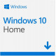 Microsoft Windows 10 Home 32bit-64bit KW9-00265