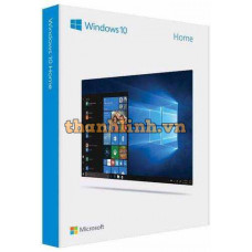 Microsoft Windows 10 Home 64Bit KW9-00139