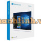 Microsoft Windows 10 Home 64Bit KW9-00139
